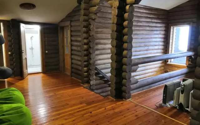 Северное сияние