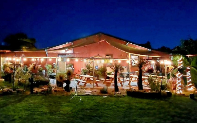 Holiday Inn Express La Junta by IHG