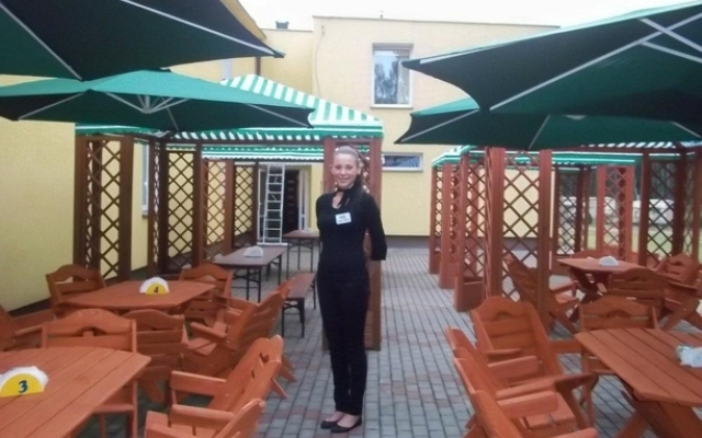 Fala Osrodek Wypoczynkowy