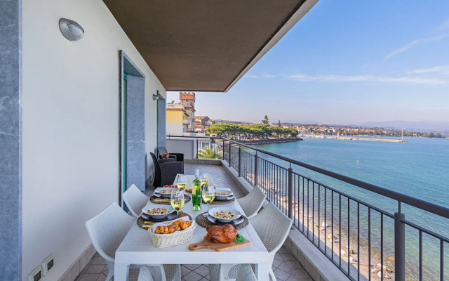 Residenza Miralago - 20 Porzia - Locazione BK