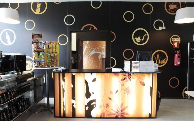 Star Inn Porto