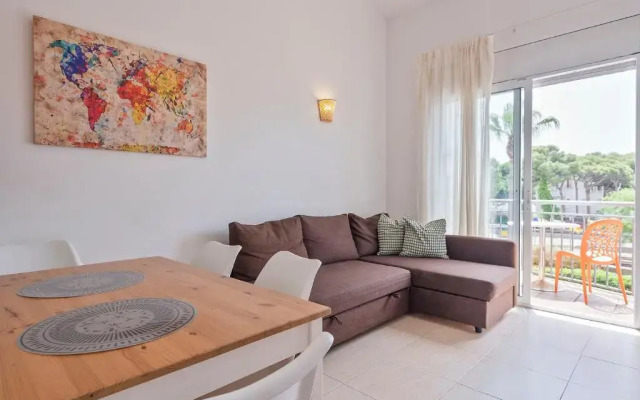 Velor Apartments
