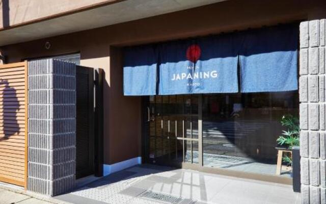 JAPANING HOTEL Saga Arashiyama