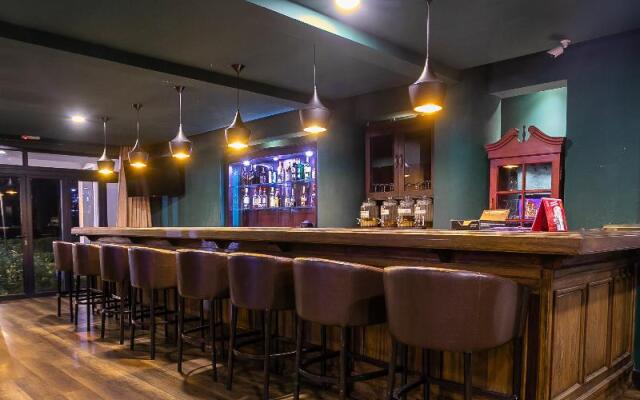 San Cristobal Boutique Hotel