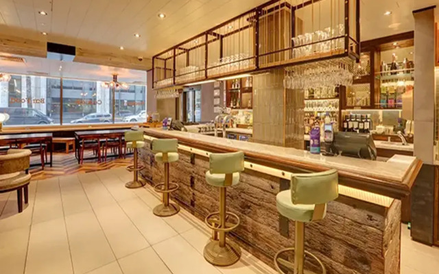 Hub By Premier Inn Lon, Westminster Abbey