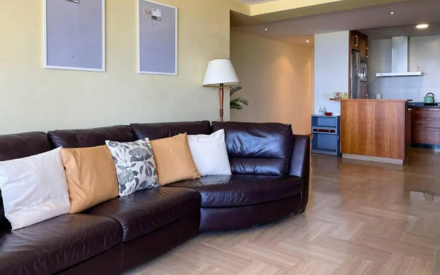 Vistas de ensueño a 1 min andando del Postiguet