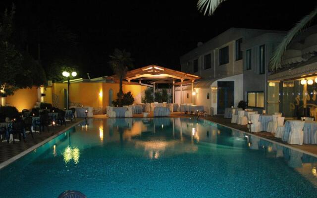 Grand Hotel La Tonnara