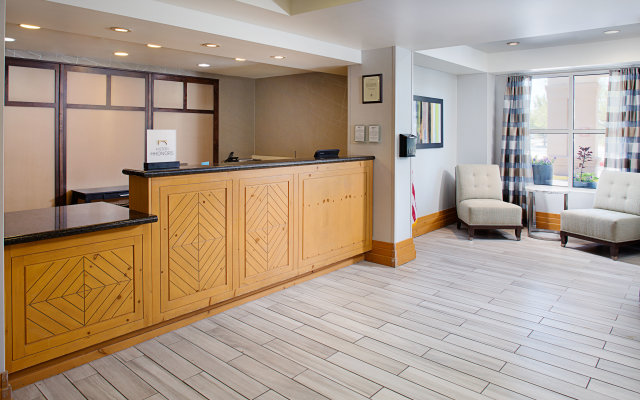 Homewood Suites by Hilton Albuquerque Uptown