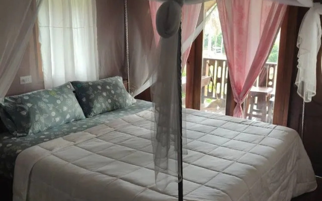 Three Monkeys Bungalows Koh Yao Noi