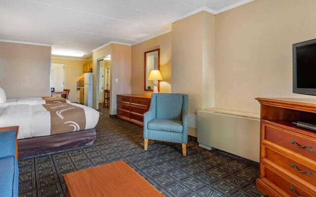 Quality Inn Boardwalk