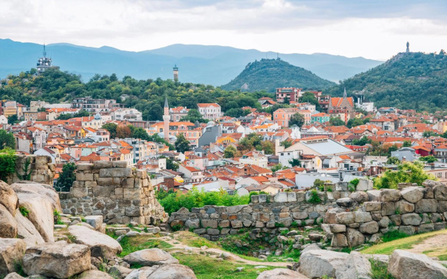 Reds’ Apartment - 2 - near Plovdiv city centre