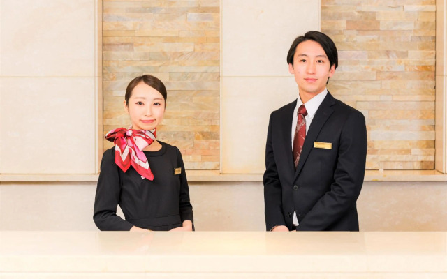 Richmond Hotel Akita Ekimae
