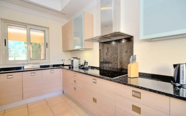 Monte Rei 2 bed Linked Villa