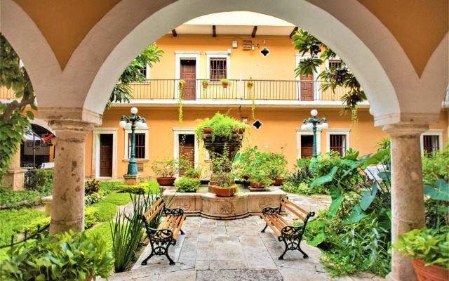 Hotel Caribe