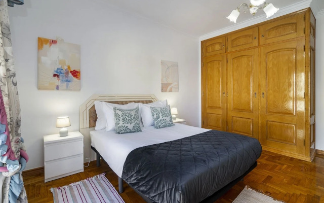 Perfect Family Hideout Residence W/Ac & 4Br + 5Ba