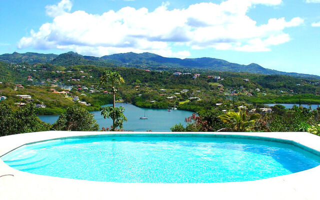 Sunrise Villa