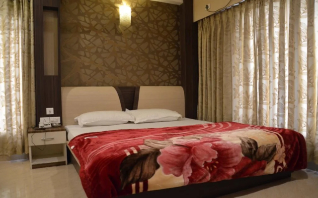 Hotel Gananayak