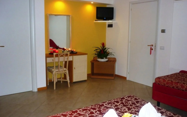 Hotel Bahama