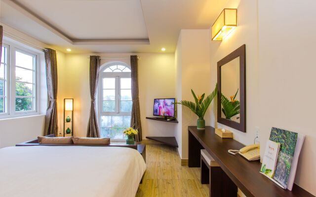 VaiA Boutique Hotel HoiAn