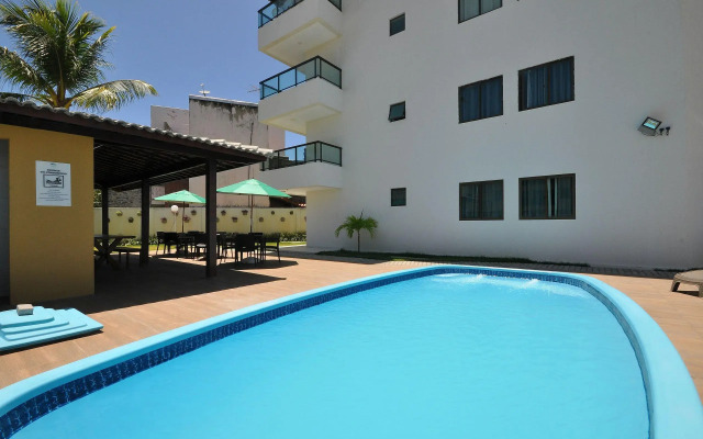 Sea Residence