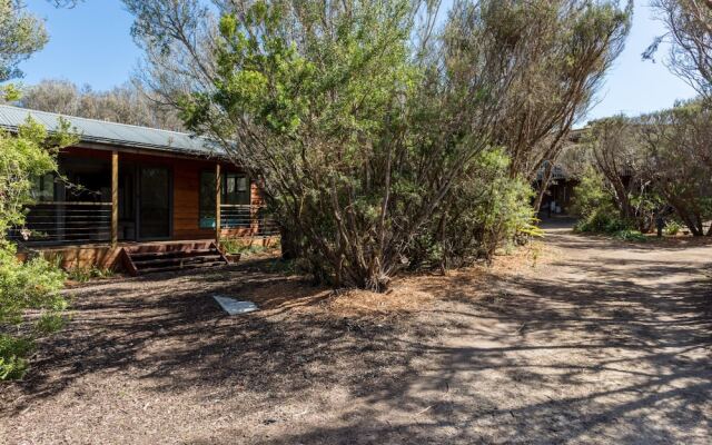 The Heyfield Hideaway