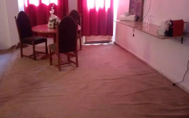 Hôtel et Restaurant Kinan