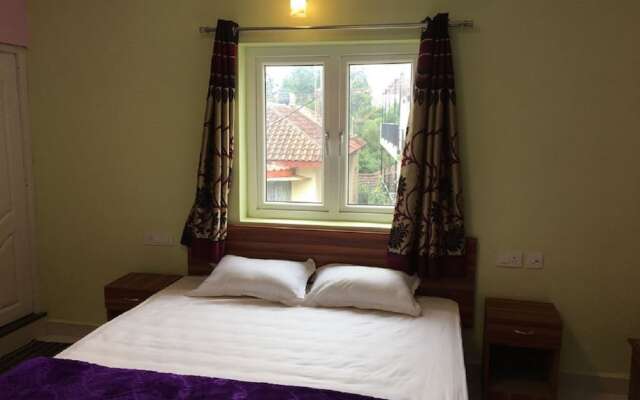 Happy Stay Rooms and Cottages