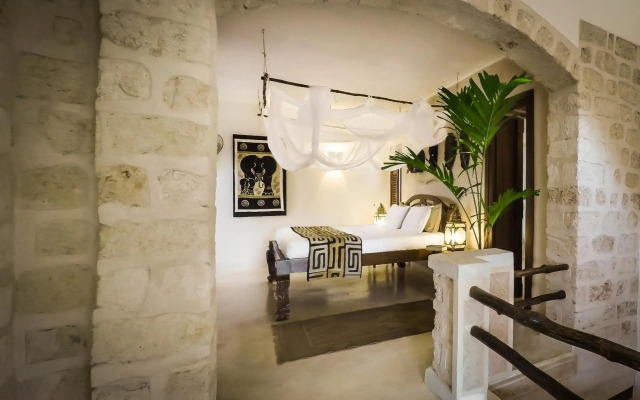 The Charming Lonno Lodge