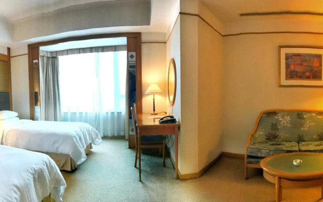 New World Shunde Hotel