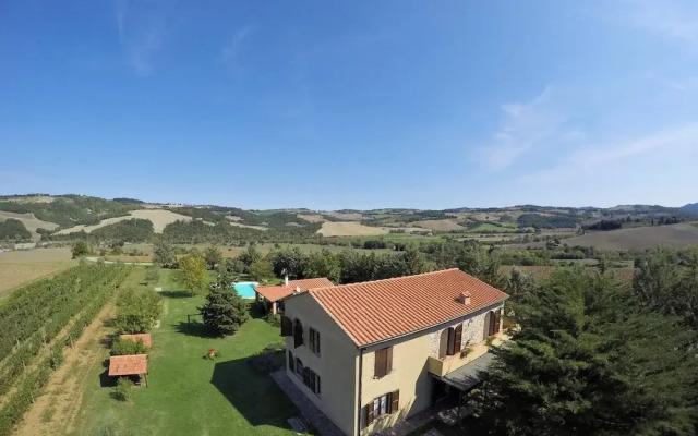 Casa Olivo Agriturismo Le Selvole - Tuscany