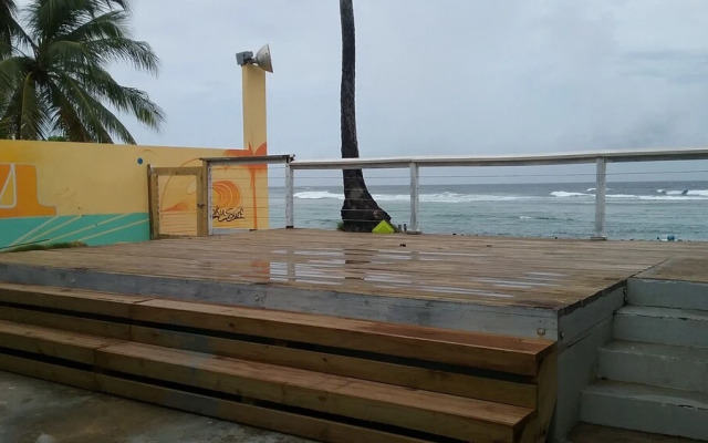 Palmas Beach Club
