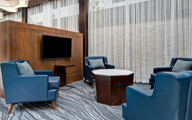 Embassy Suites Syracuse