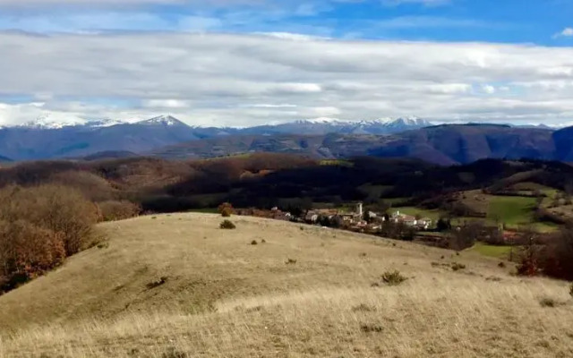 Passeggiate nel Verde Estremo
