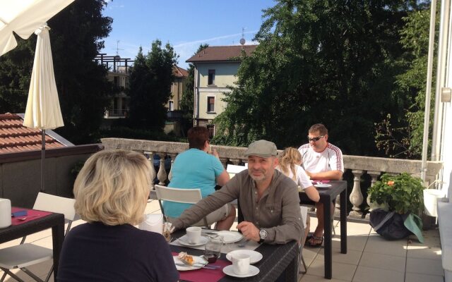 Gio'el Bed And Breakfast