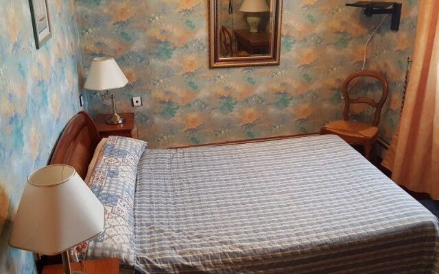 Hôtel Louise De La Vallière