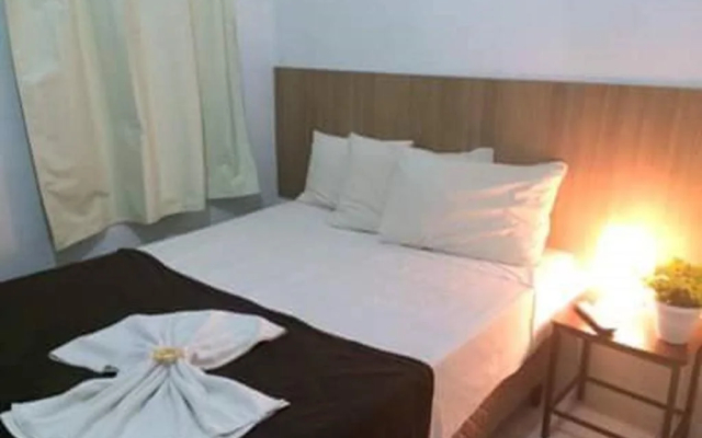 Hotel Biz - Hotel in San Pablo - Photo 3