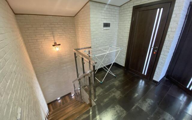 Апартаменты на улице Просторная 32