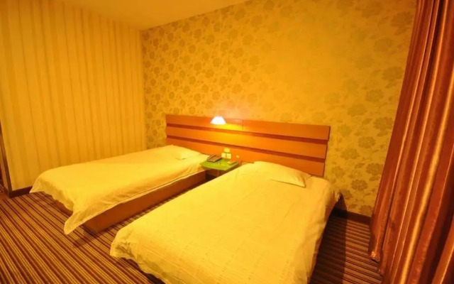 Weilai Yiju Hotel