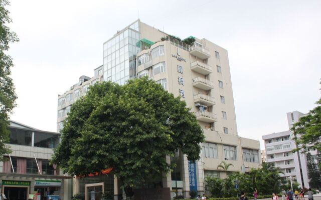 Lavande Hotel Pazhou Branch