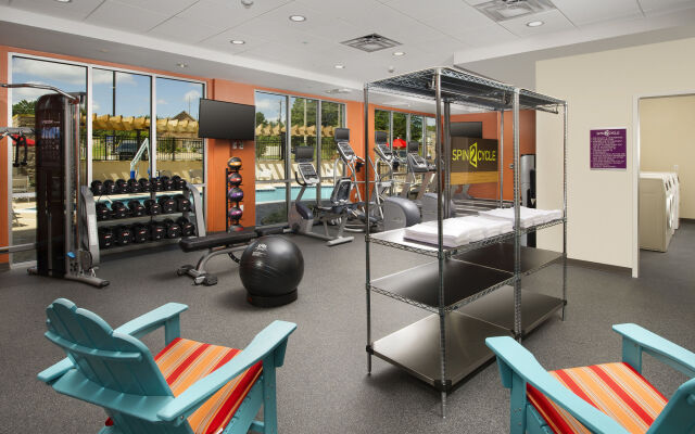 Hampton Inn by Hilton Hattiesburg