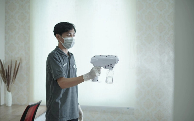 CASAKITA exclusive guest house