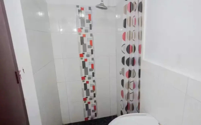 Fully Furnished 3-bedroom Apartment in Tarapoto