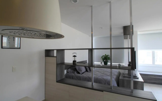 Boutique Apartment Downtown 1506