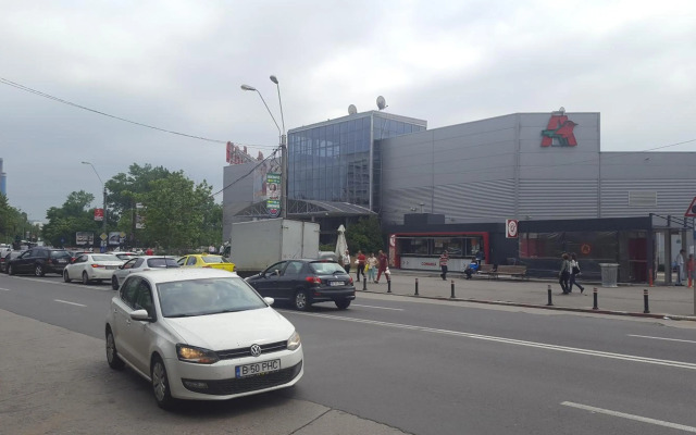 Central -Metrou DRISTOR- Vitan -Auchan