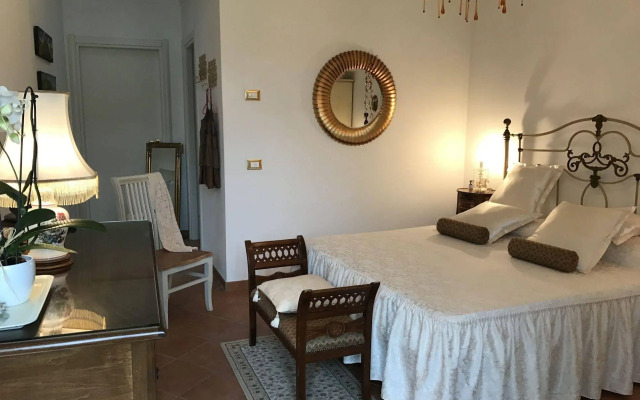 Villa Del Papa