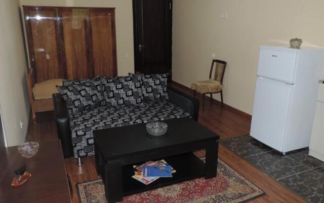 Guest House Dolidze