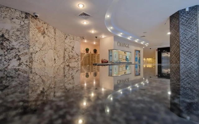 Aphrodite Hotel