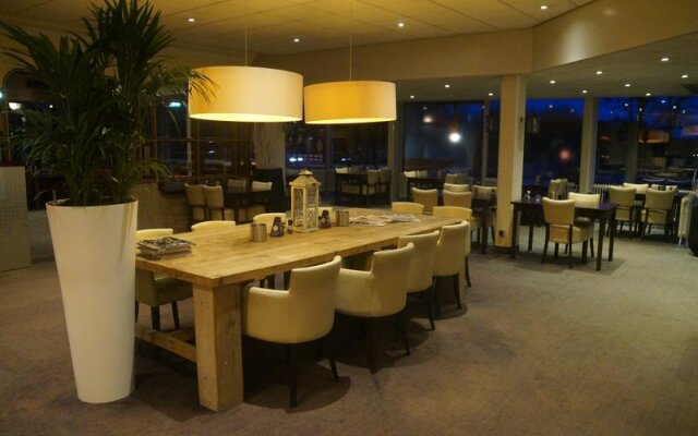 Postillion Hotel Haren Groningen