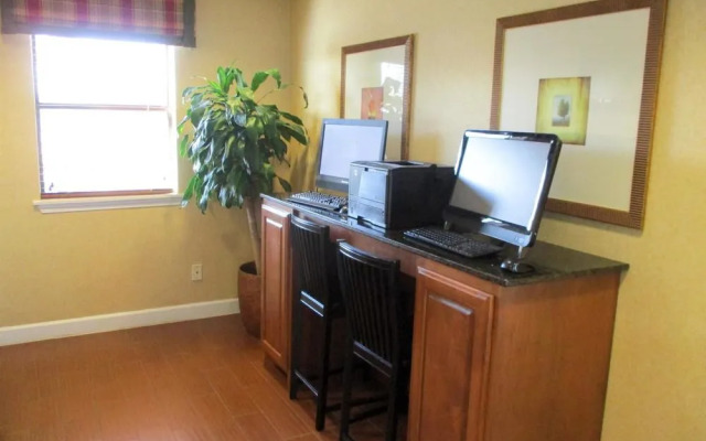 Residence Inn By Marriott Tyler