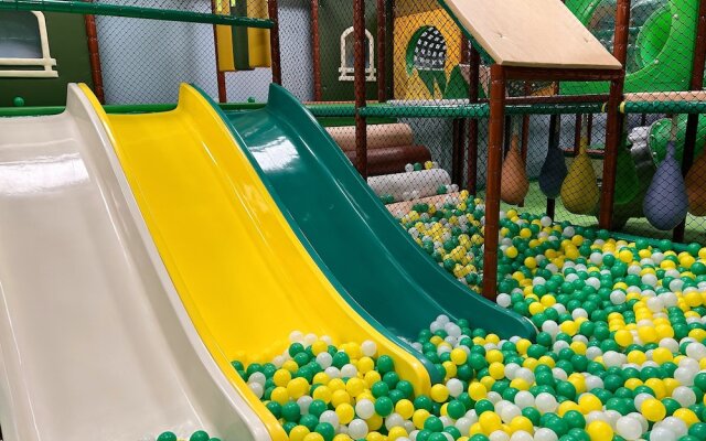 Aries Hotel & SPA Szczyrk